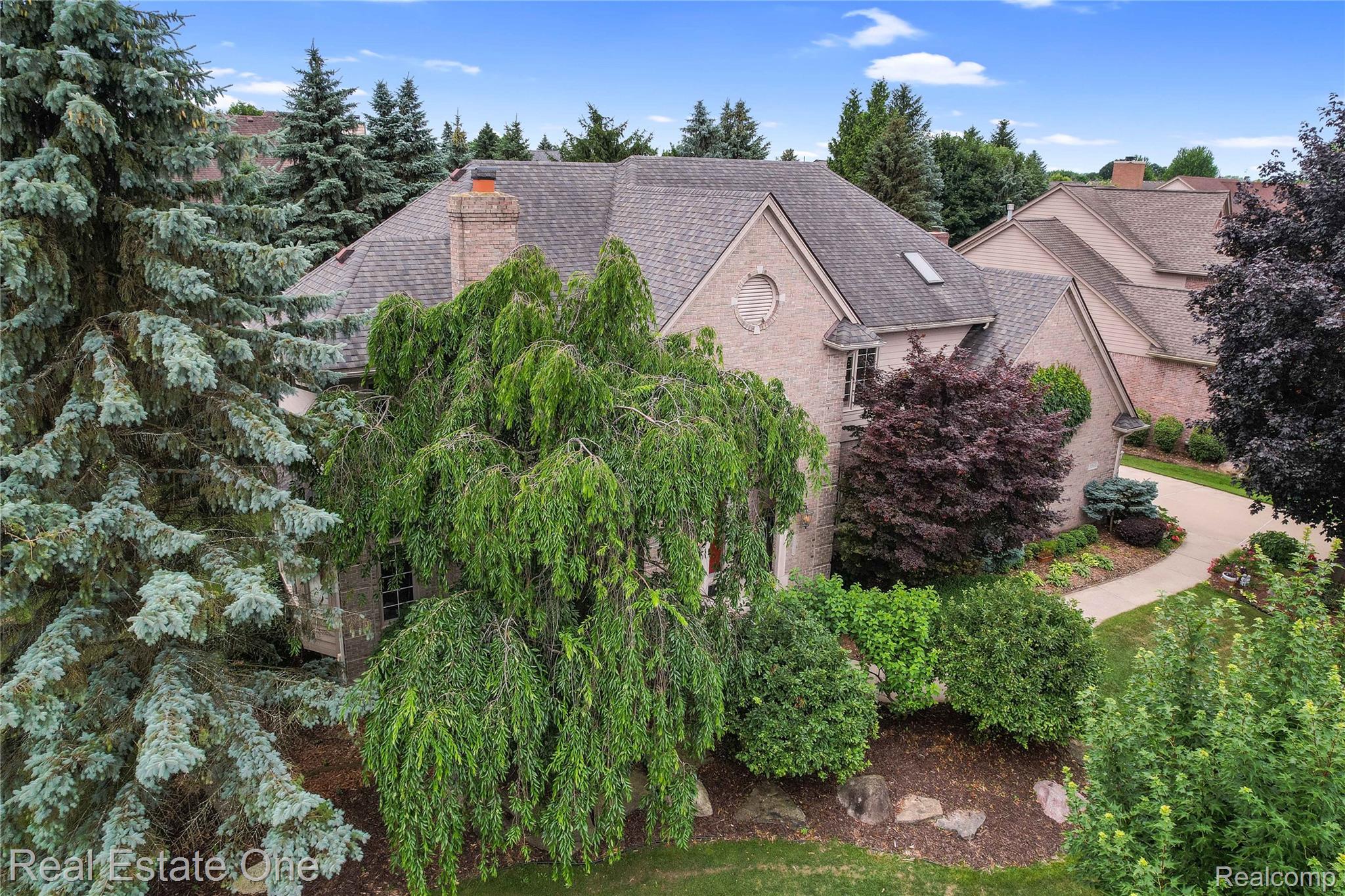 3565 Heron Ridge Drive