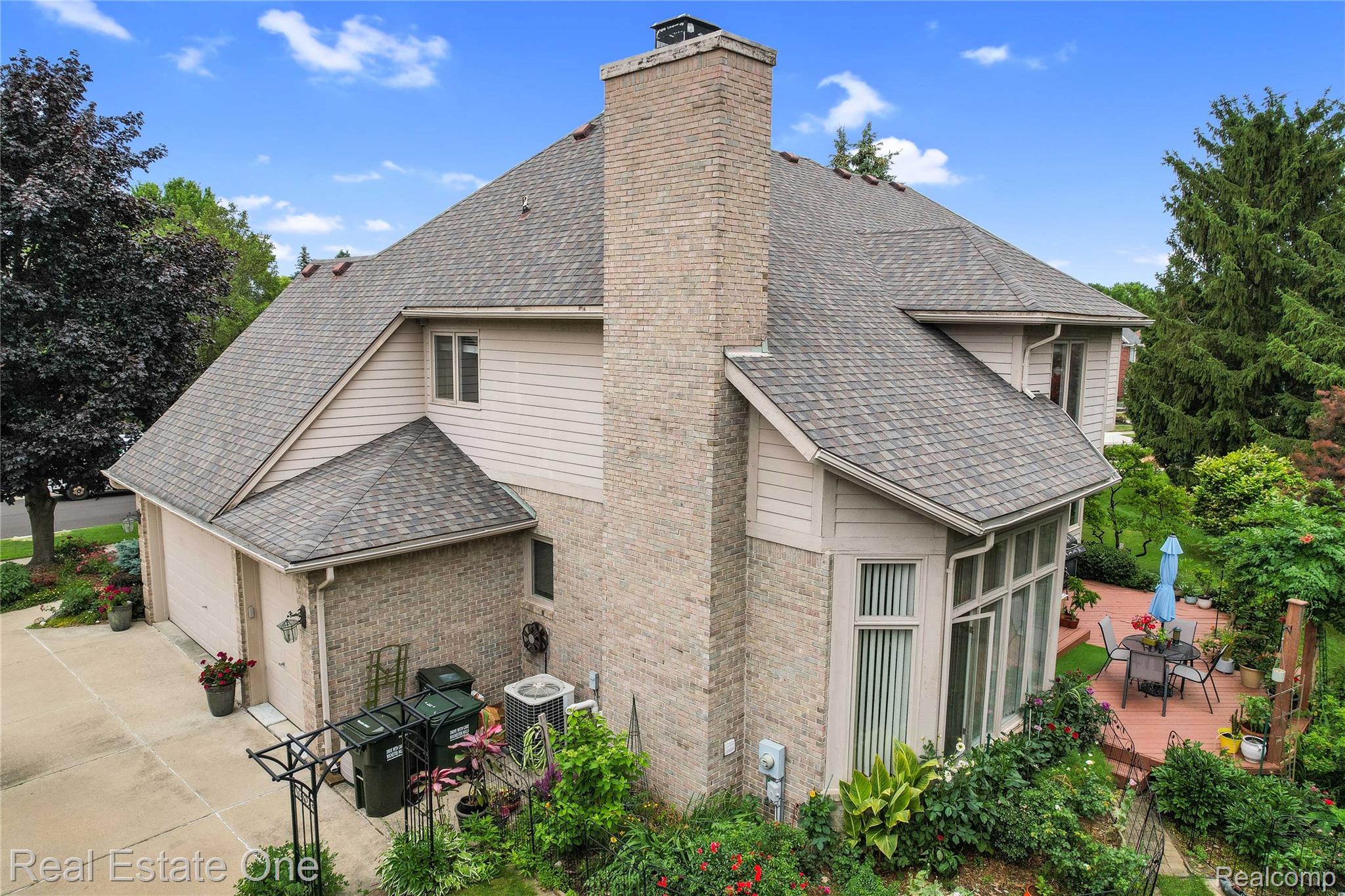 3565 Heron Ridge Drive