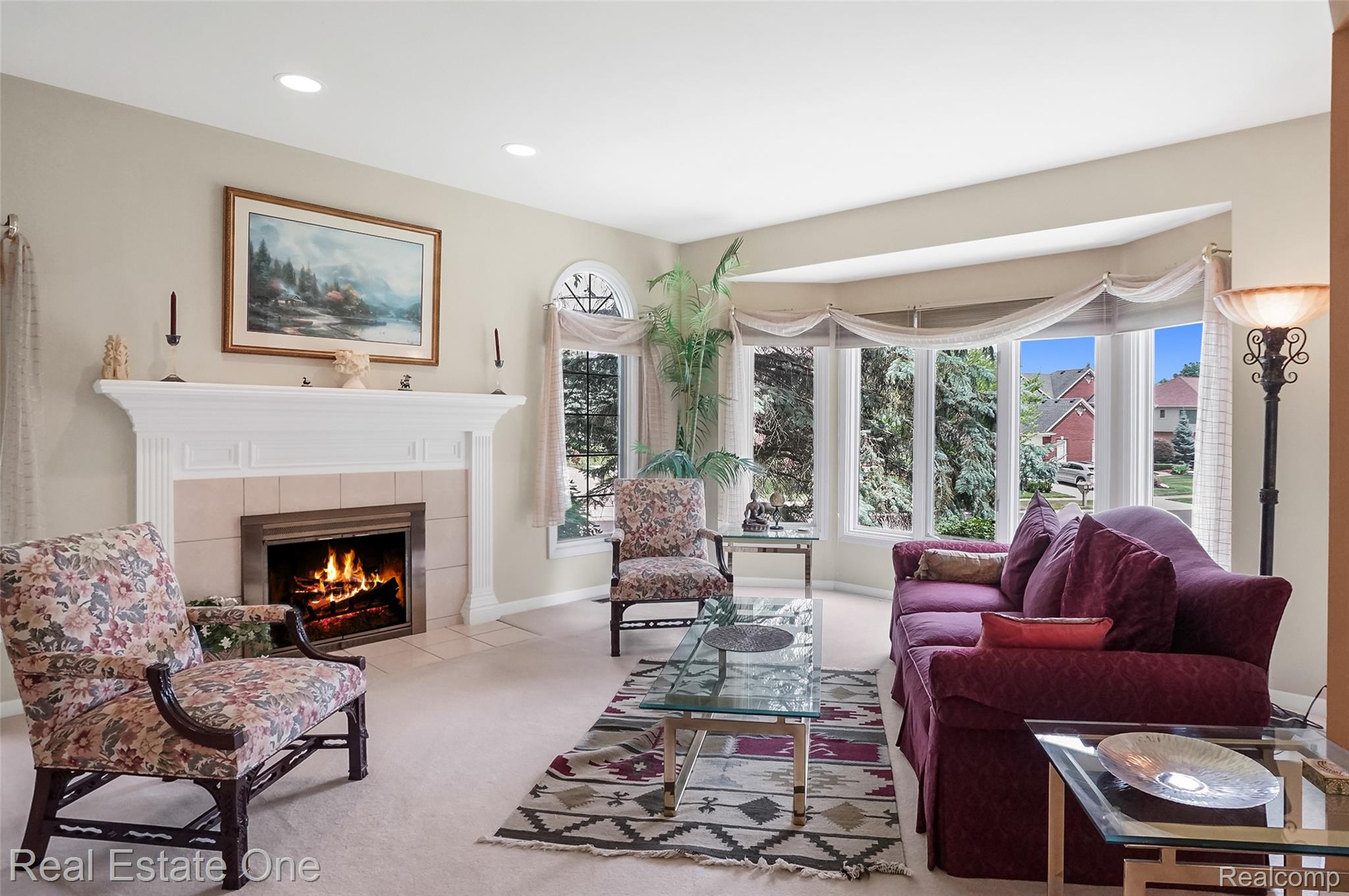 3565 Heron Ridge Drive