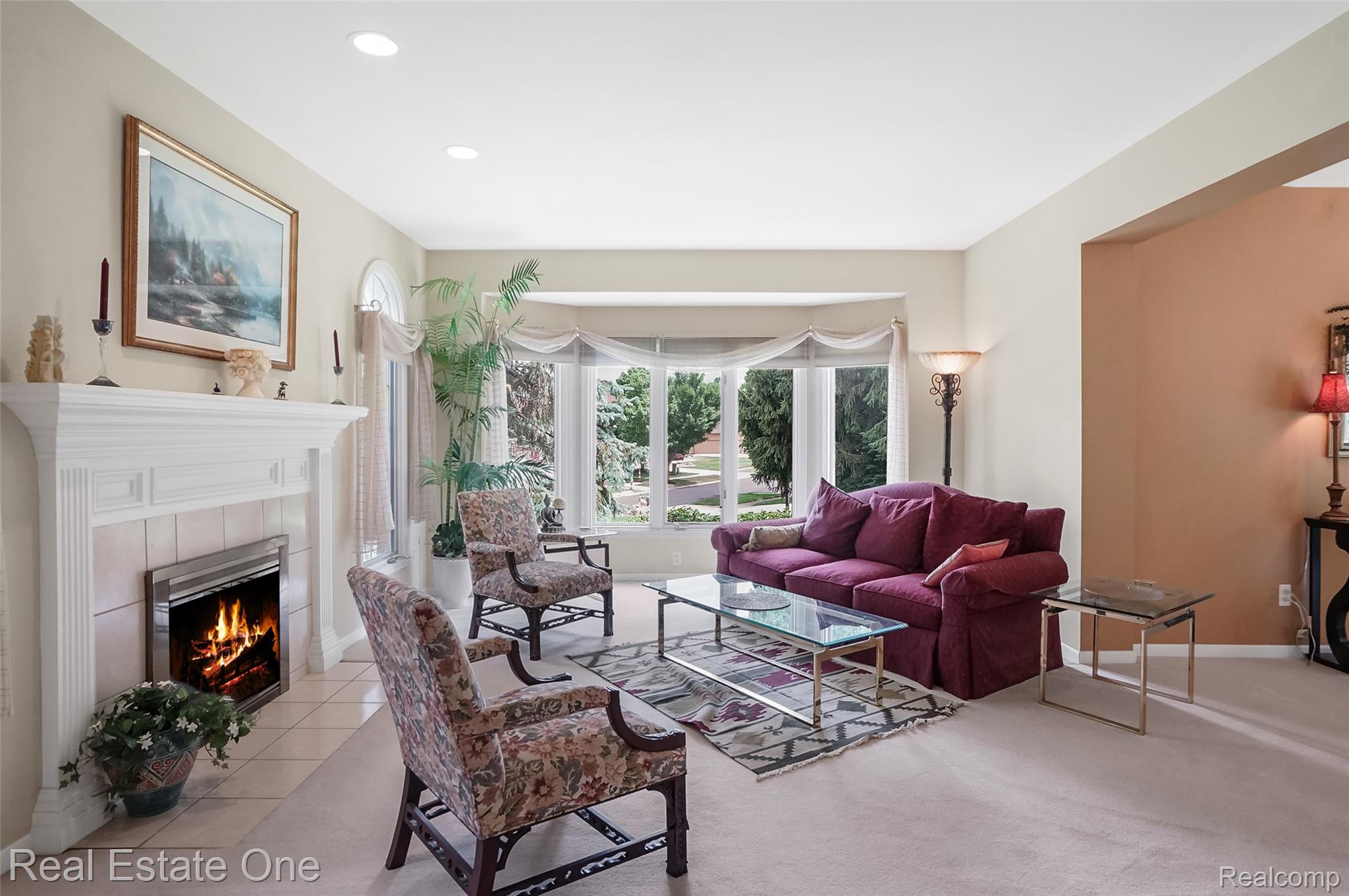 3565 Heron Ridge Drive