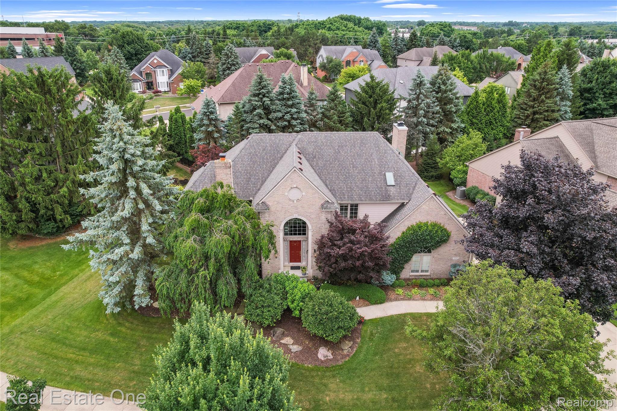 3565 Heron Ridge Drive