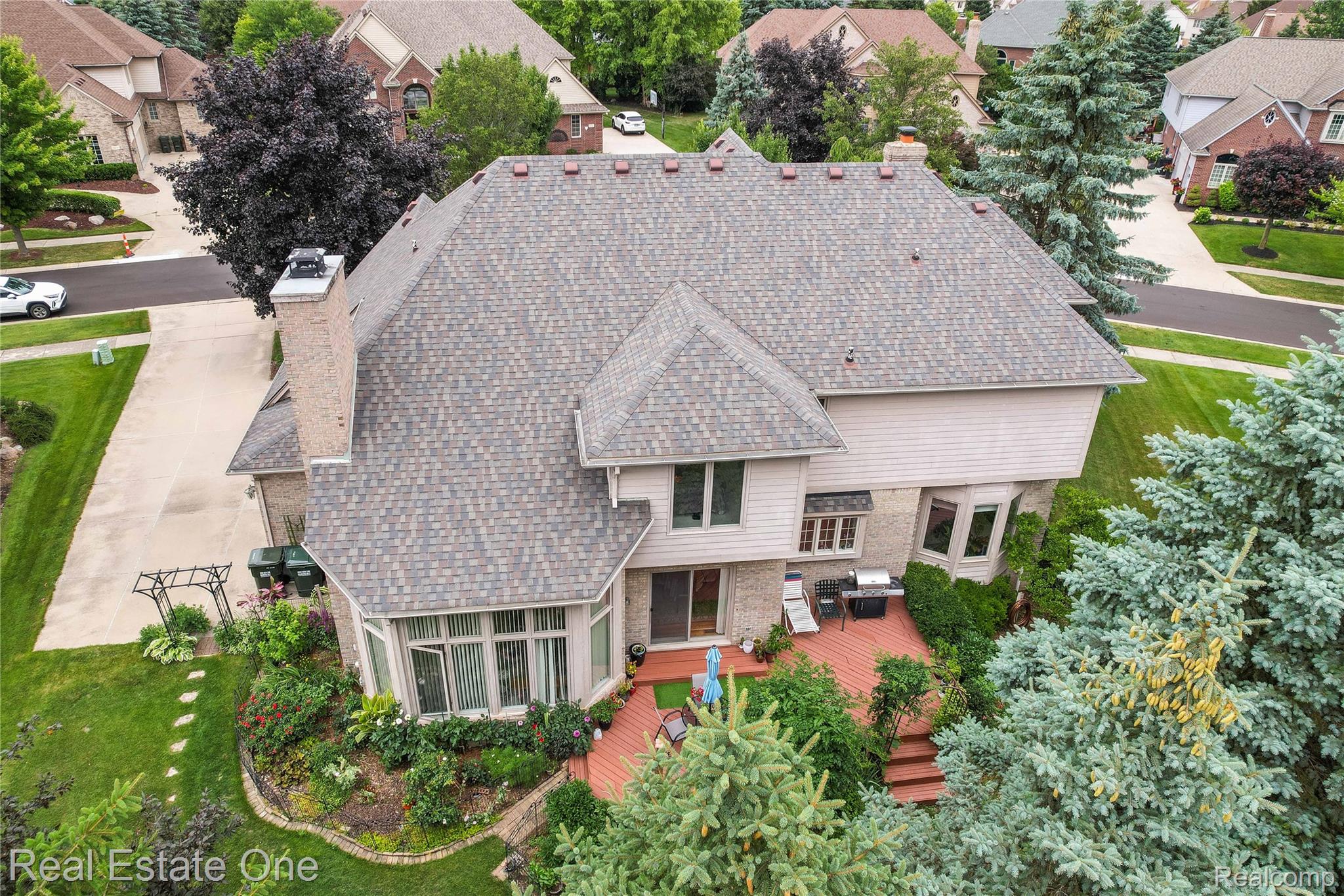 3565 Heron Ridge Drive