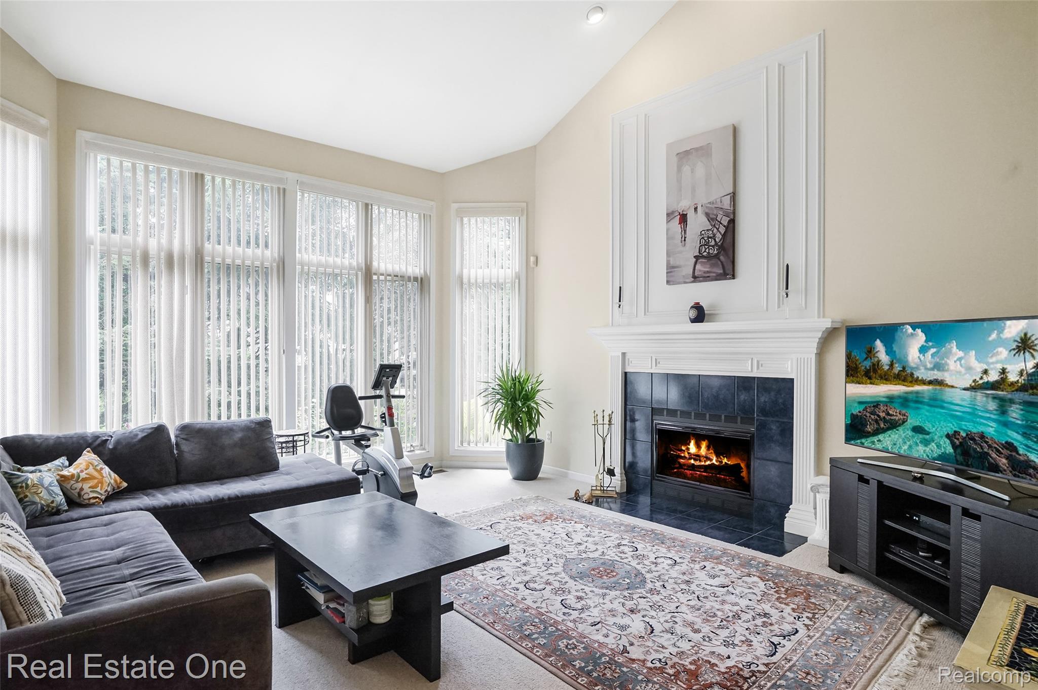 3565 Heron Ridge Drive