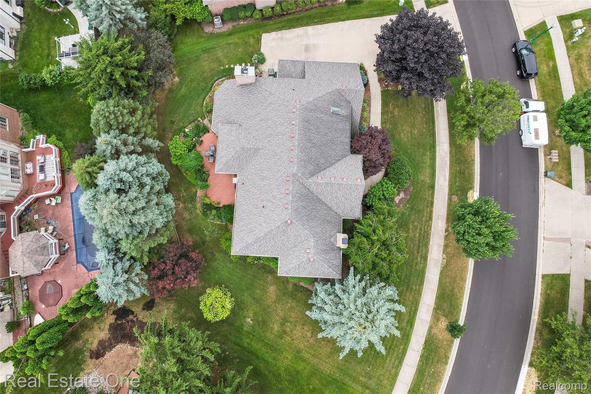 3565 Heron Ridge Drive
