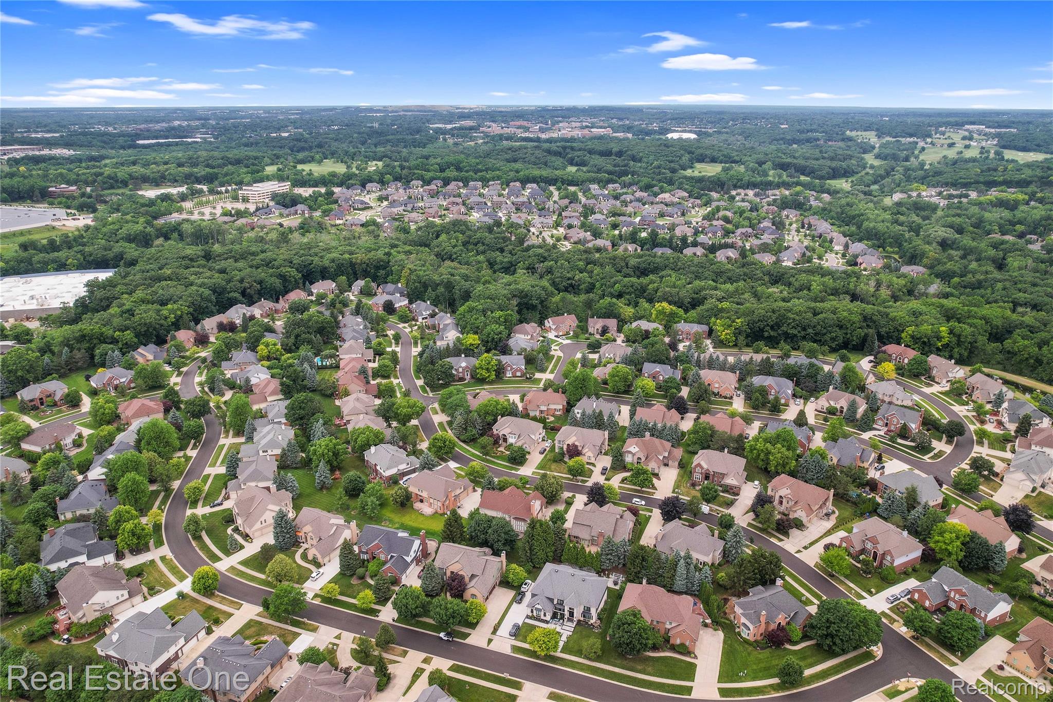 3565 Heron Ridge Drive