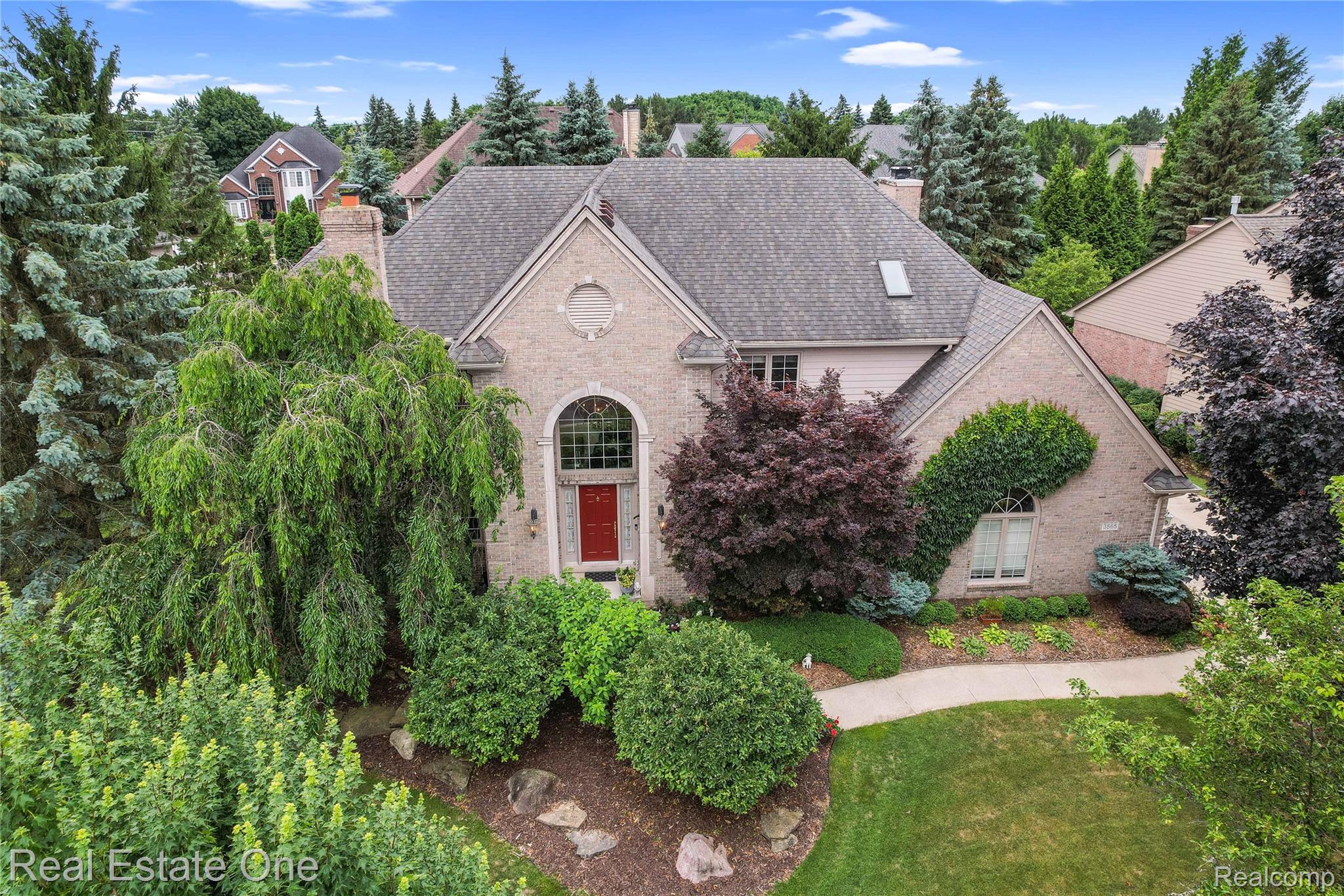 3565 Heron Ridge Drive