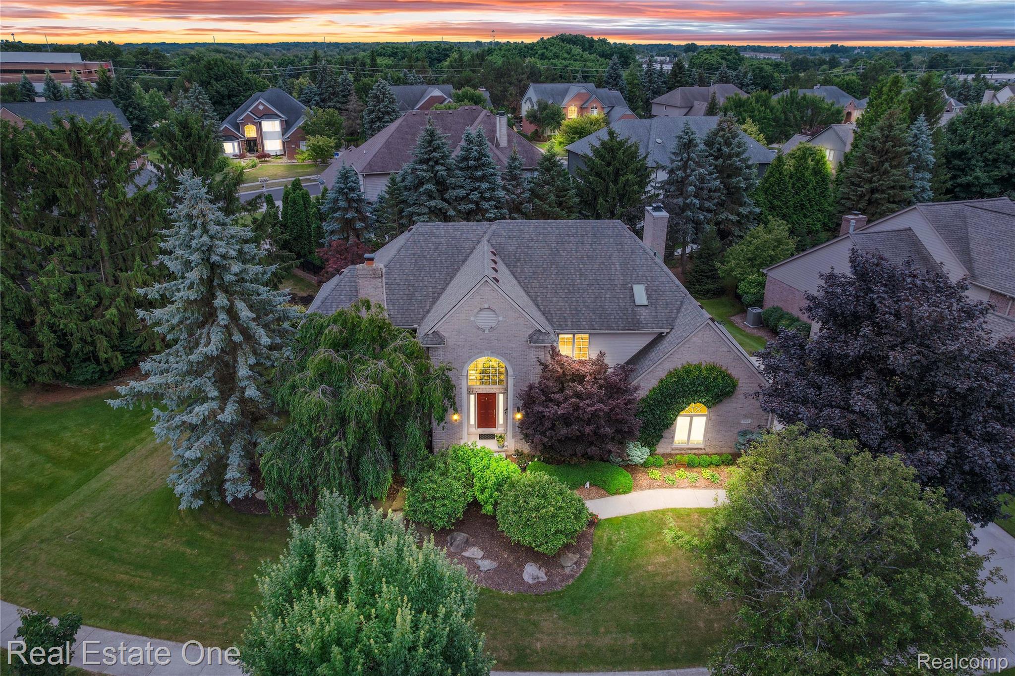3565 Heron Ridge Drive