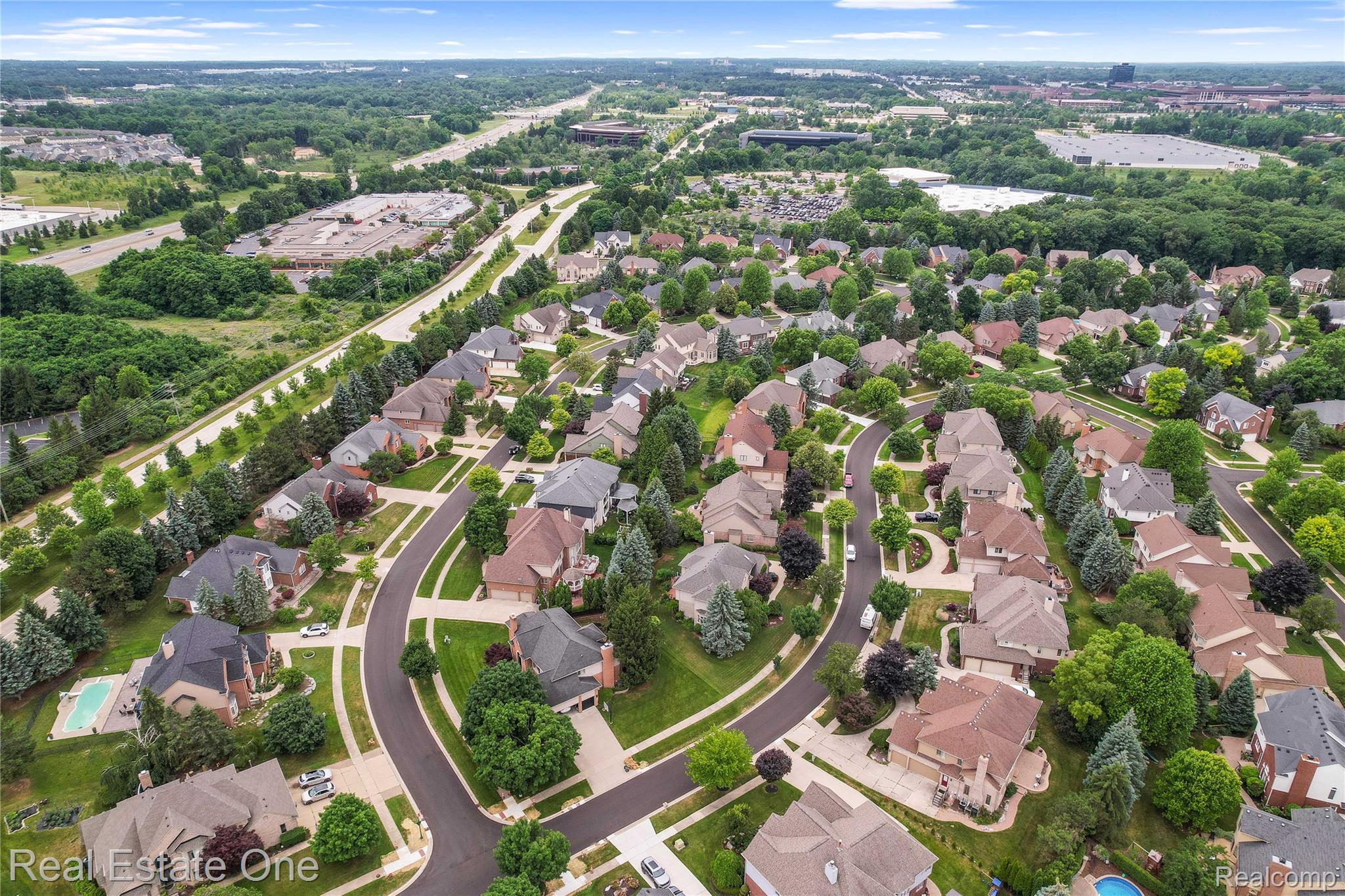 3565 Heron Ridge Drive