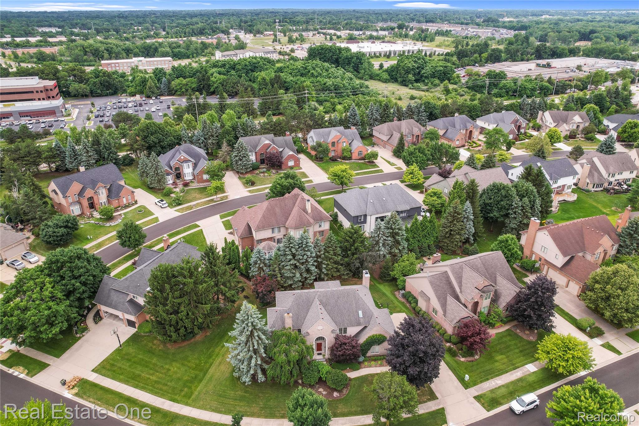 3565 Heron Ridge Drive