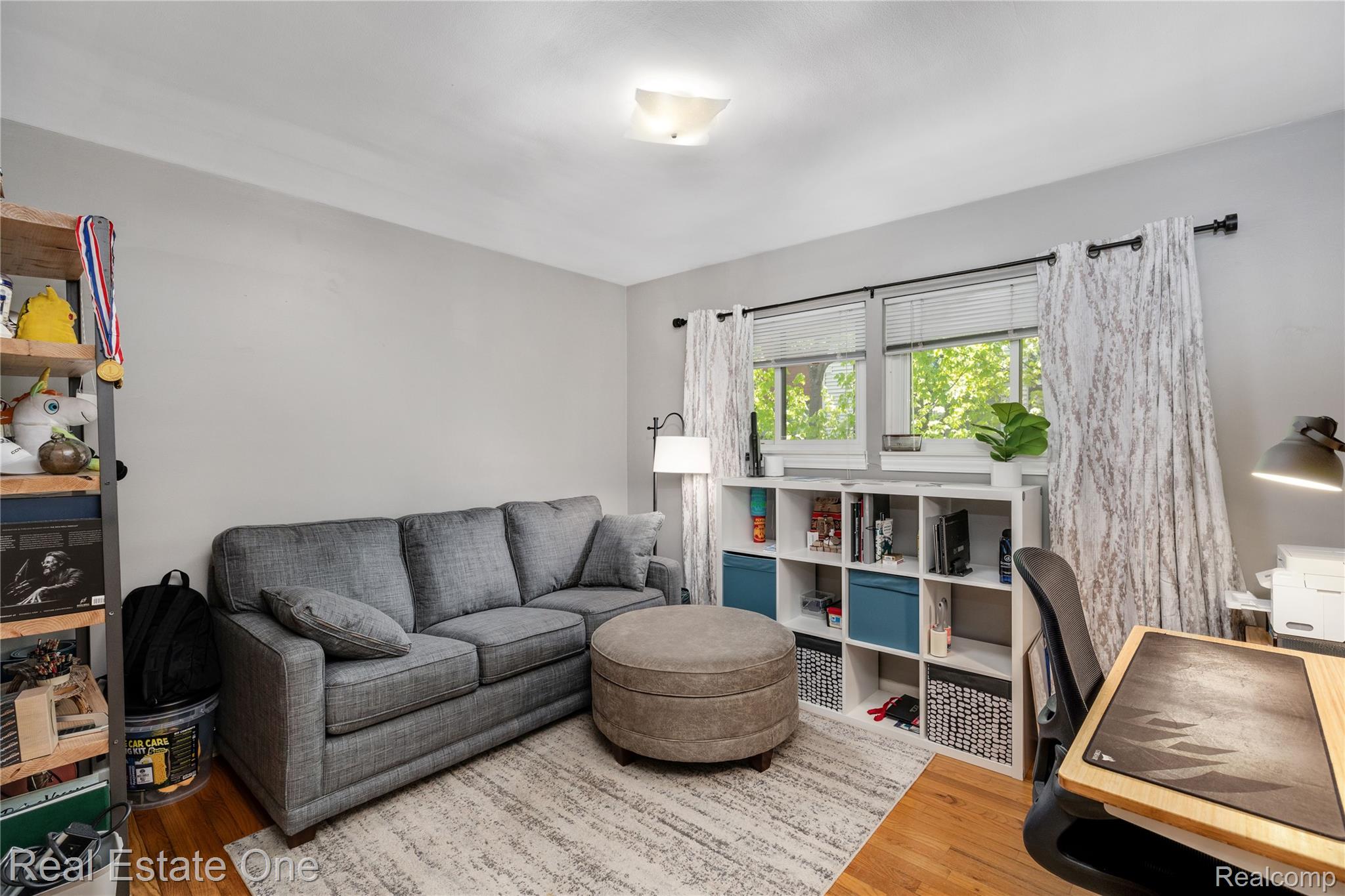 118 N Center Street Unit: Unit #2