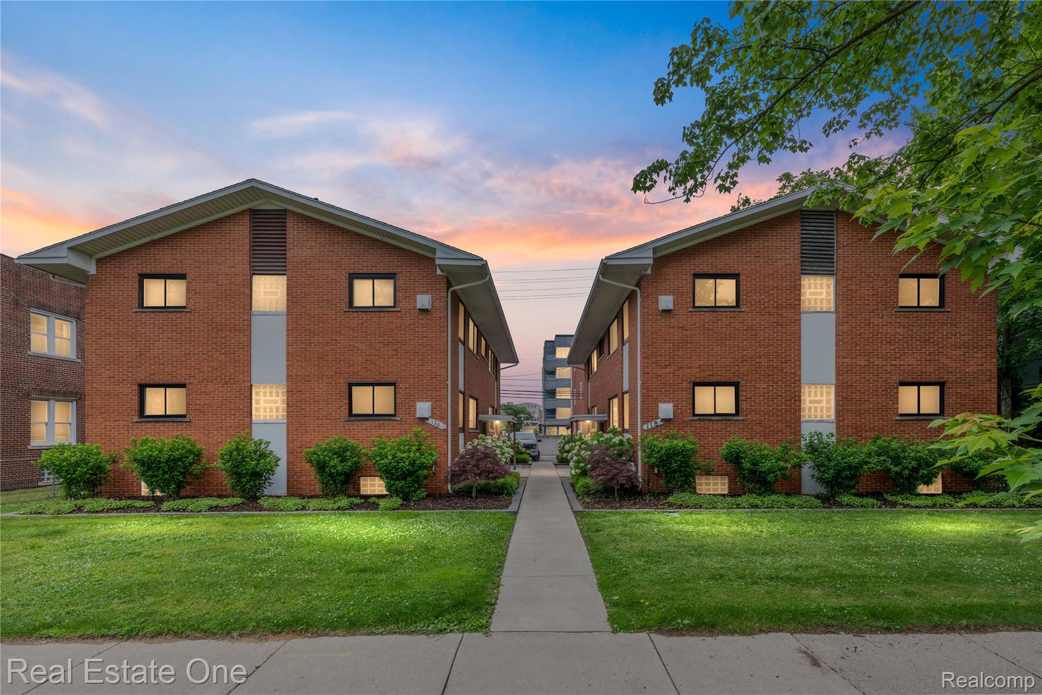 118 N Center Street Unit: Unit #2