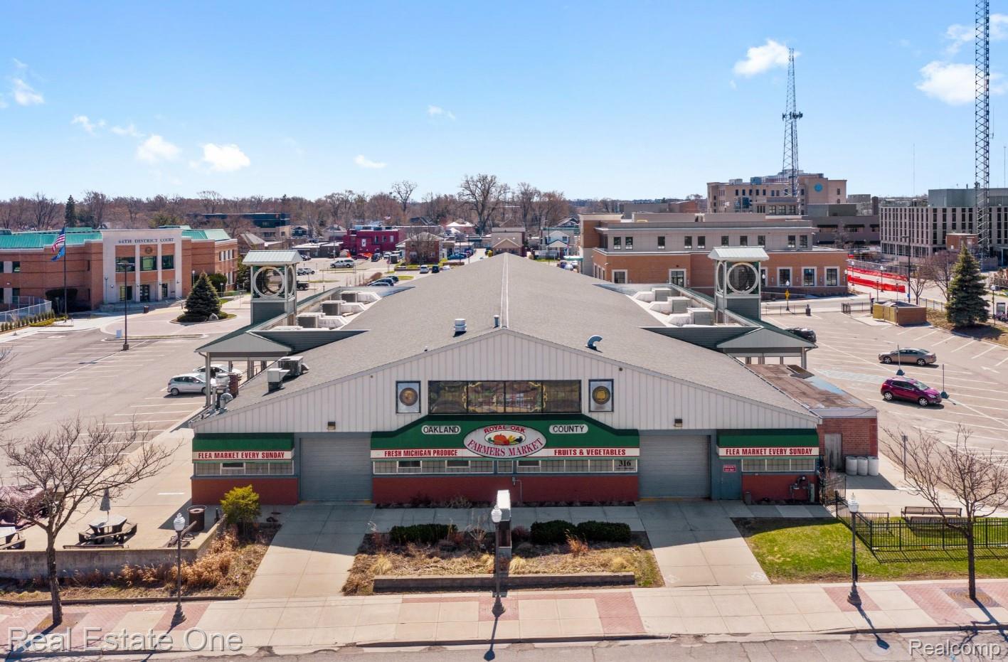 118 N Center Street Unit: Unit #2