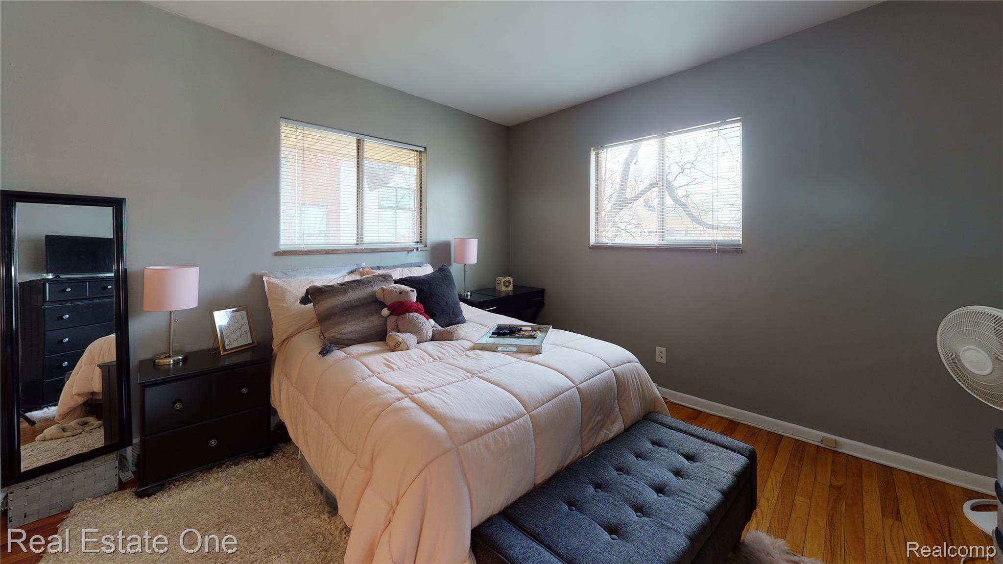 118 N Center Street Unit: Unit #2