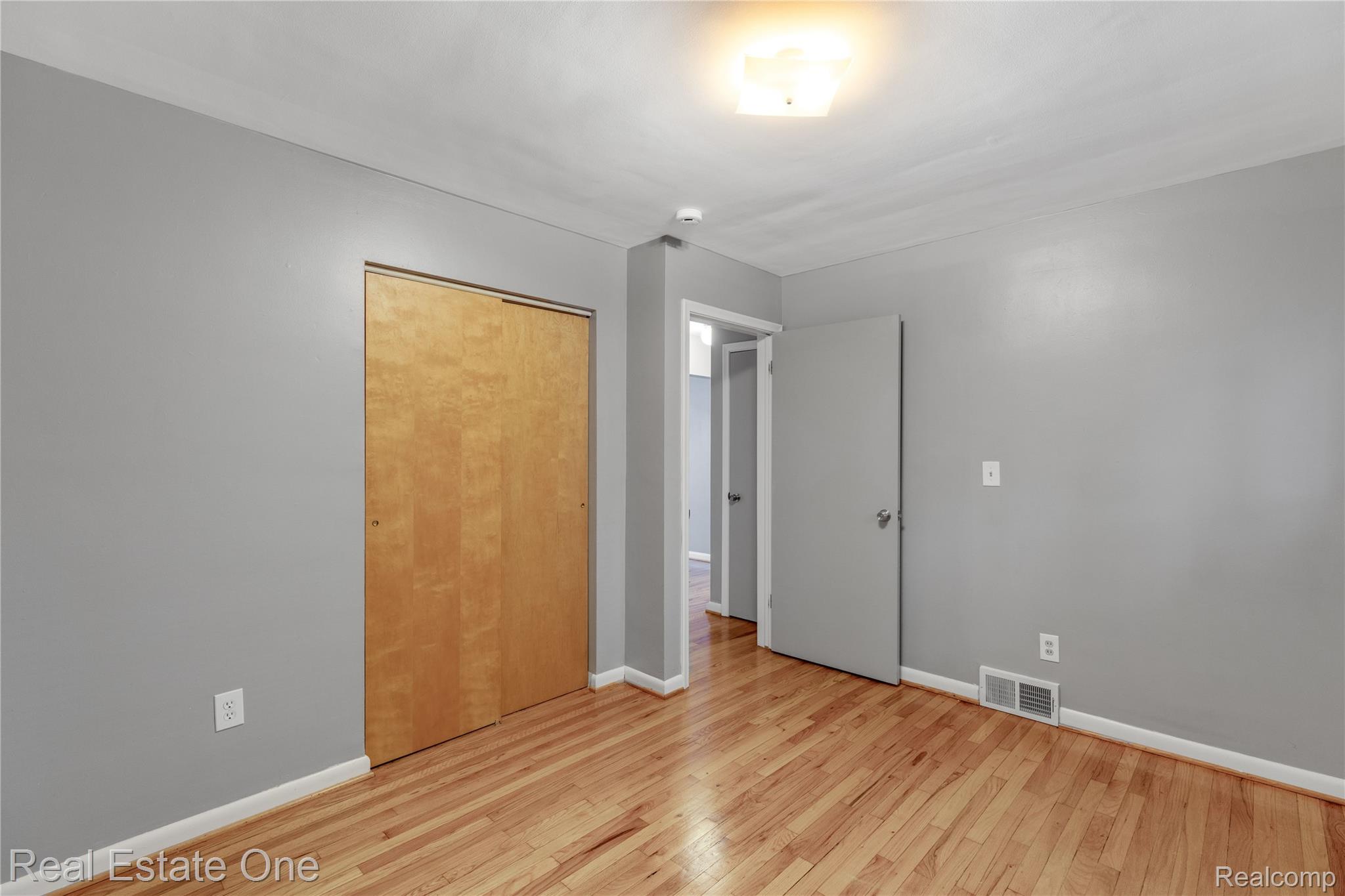 118 N Center Street Unit: Unit #2