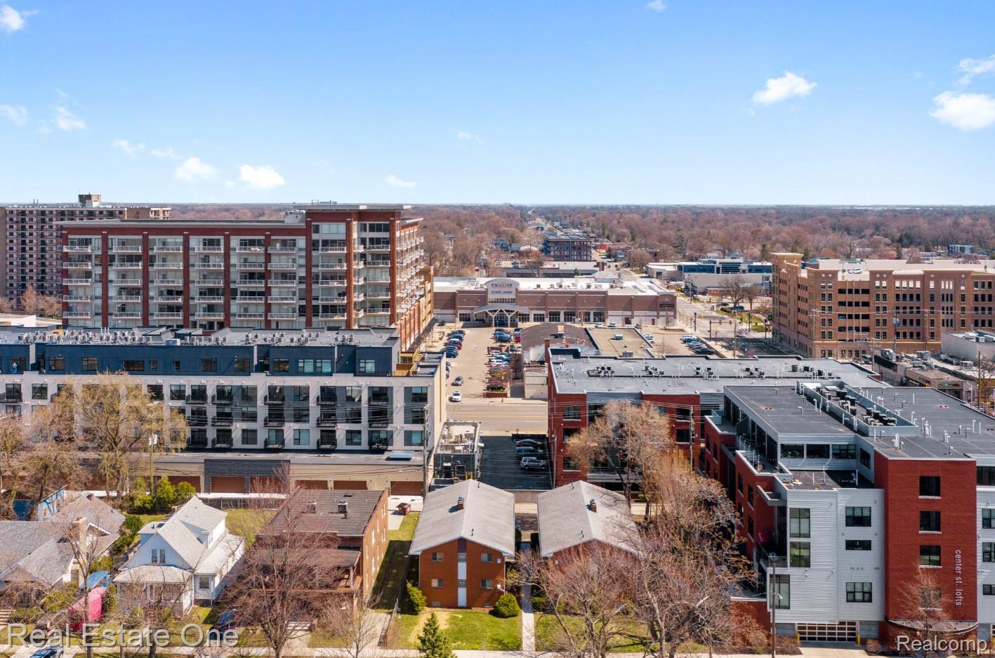 118 N Center Street Unit: Unit #2