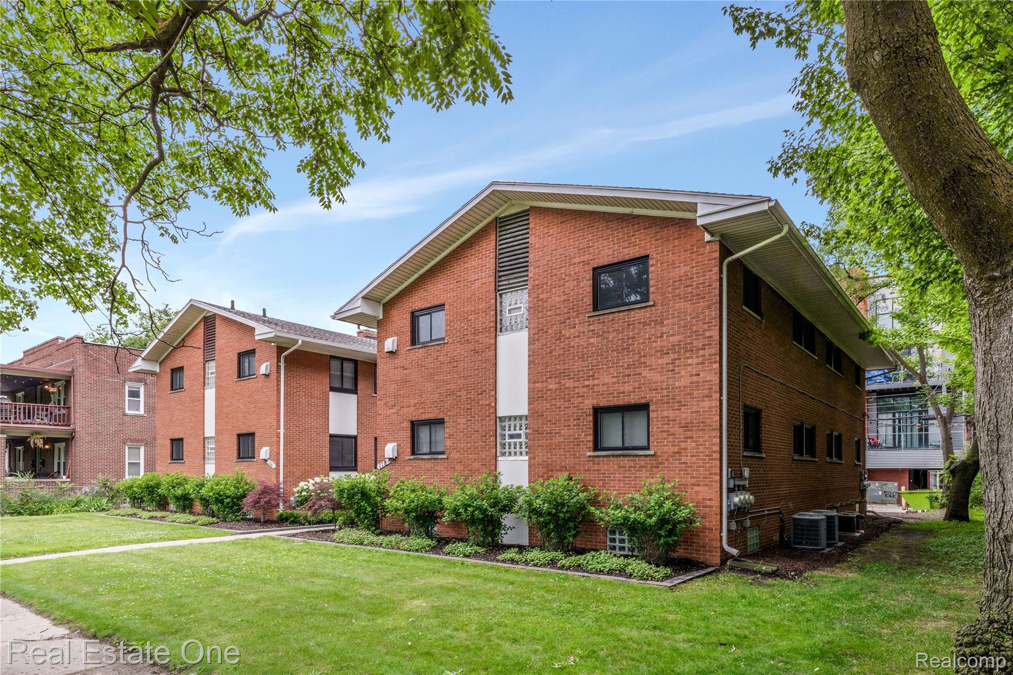 118 N Center Street Unit: Unit #2