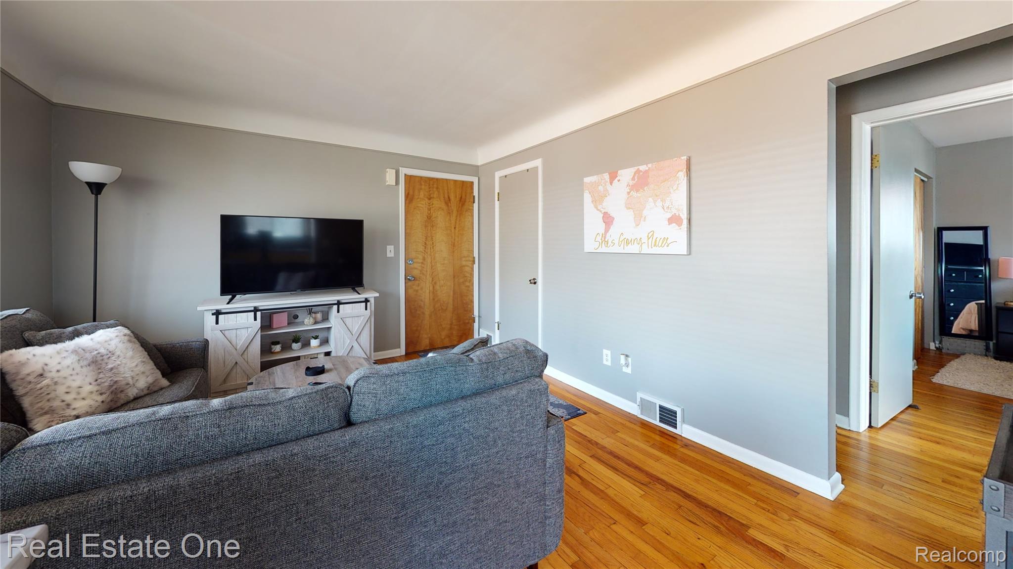 118 N Center Street Unit: Unit #2