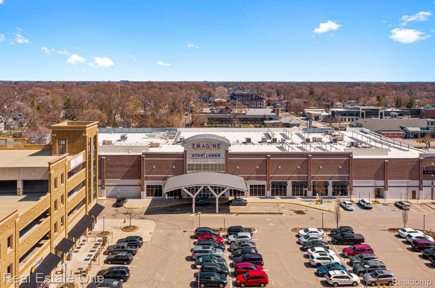 118 N Center Street Unit: Unit #2