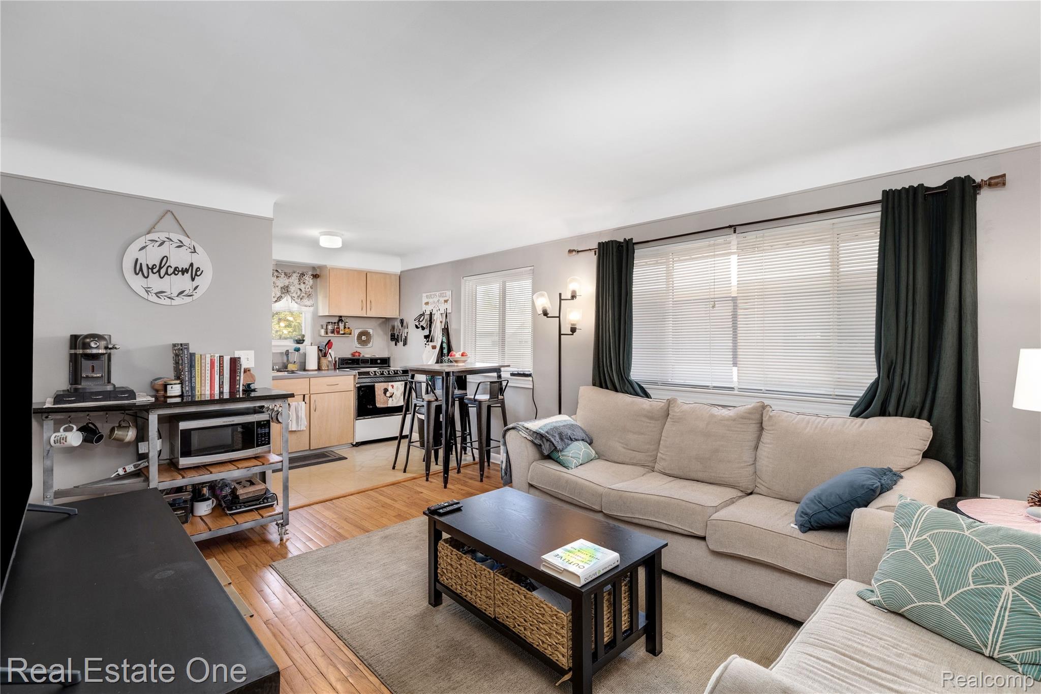 118 N Center Street Unit: Unit #2