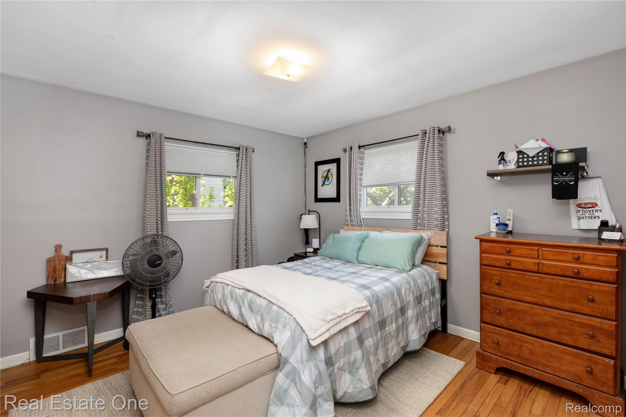 118 N Center Street Unit: Unit #2