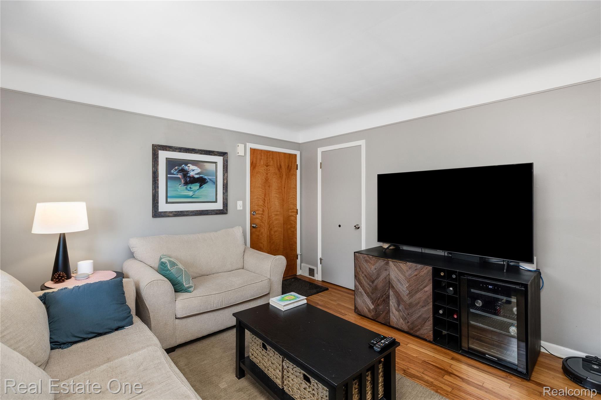 118 N Center Street Unit: Unit #2