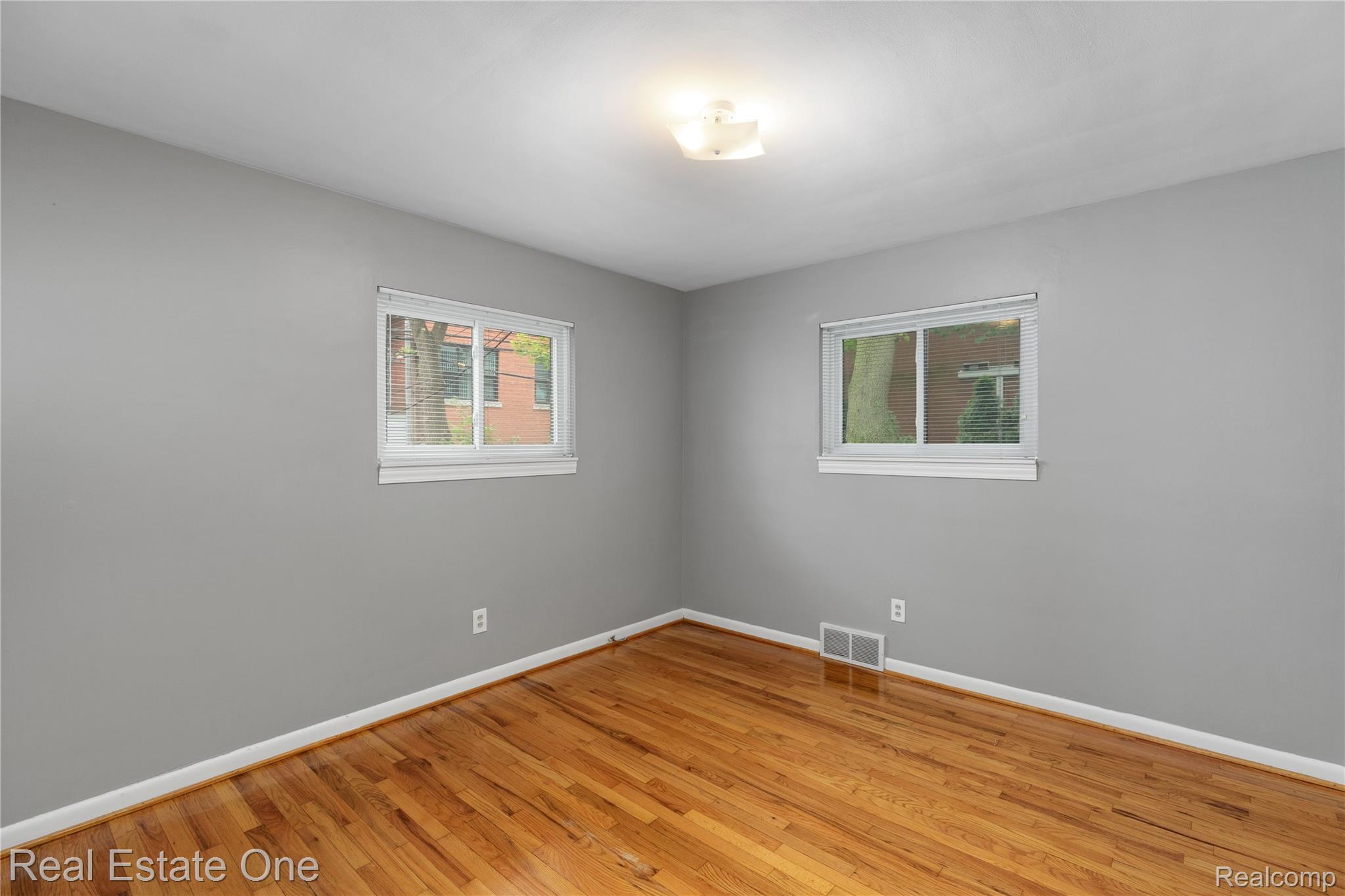 118 N Center Street Unit: Unit #2