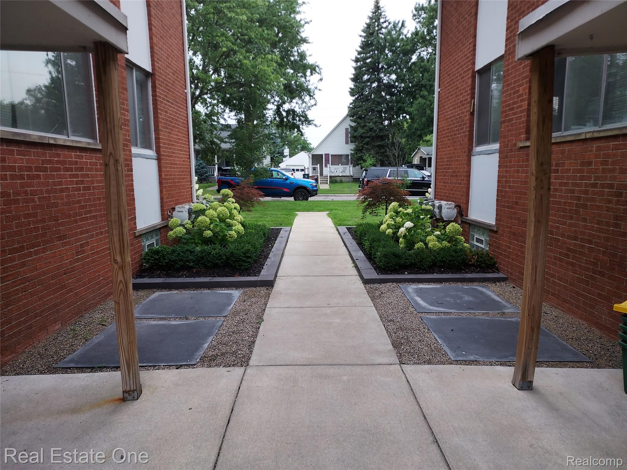 118 N Center Street Unit: Unit #2