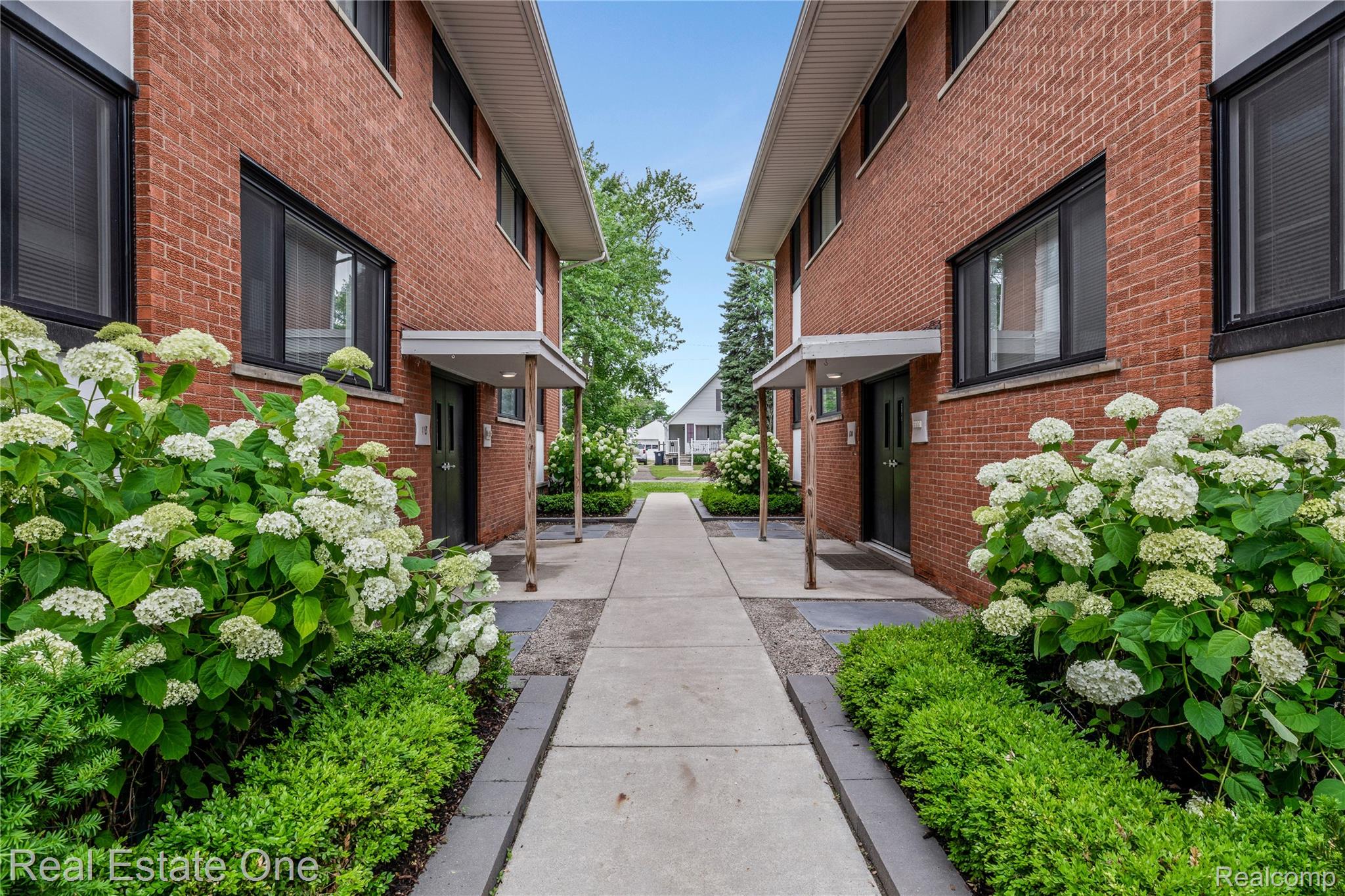 118 N Center Street Unit: Unit #2