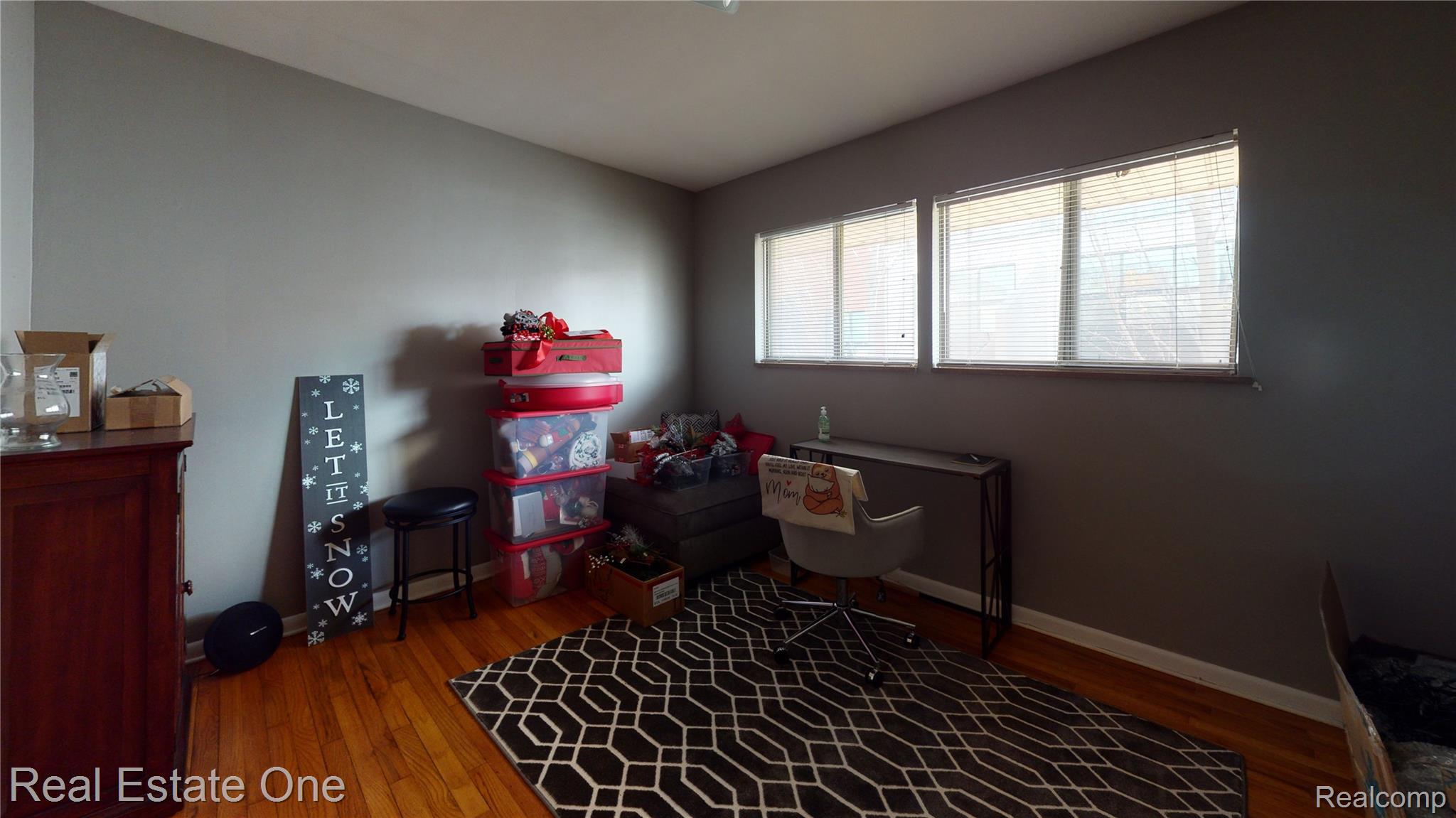 118 N Center Street Unit: Unit #2