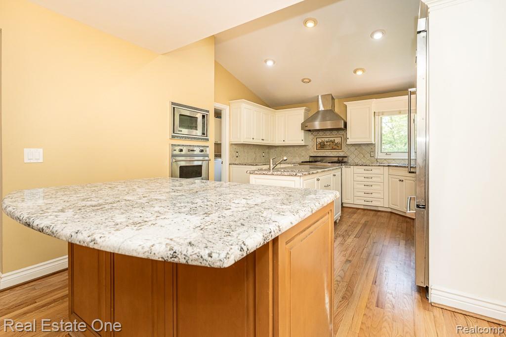 1654 Greenwich Drive