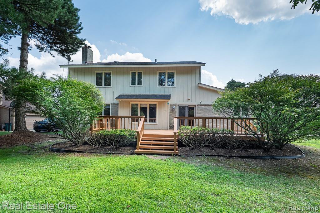 1654 Greenwich Drive