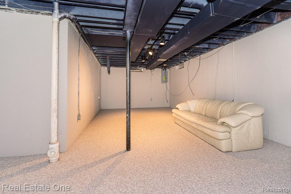 2793 Steamboat Springs Drive