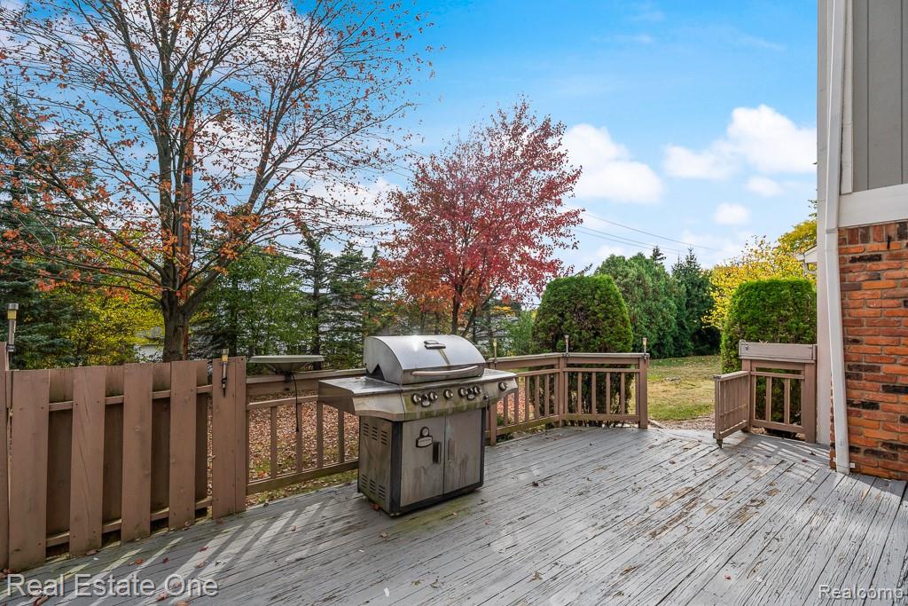 2793 Steamboat Springs Drive