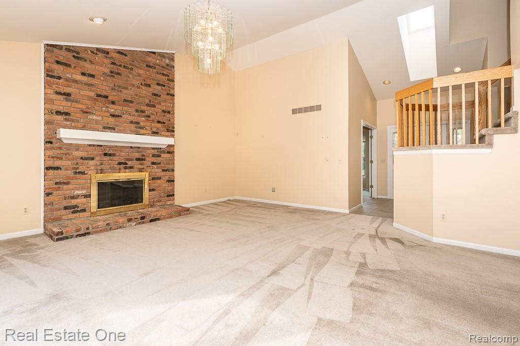 2793 Steamboat Springs Drive