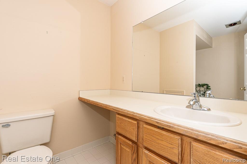 2793 Steamboat Springs Drive