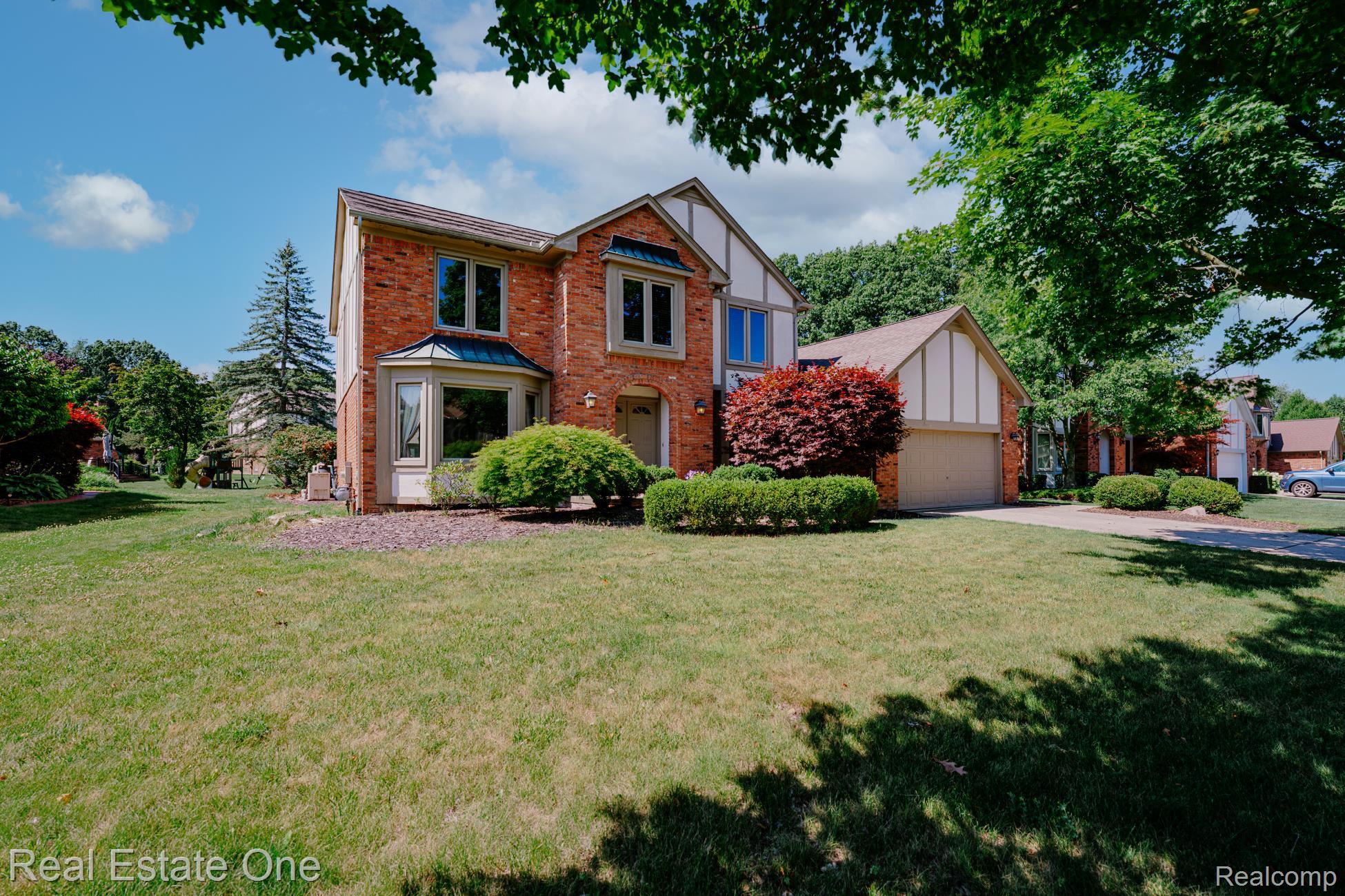 3377 Charlwood Drive
