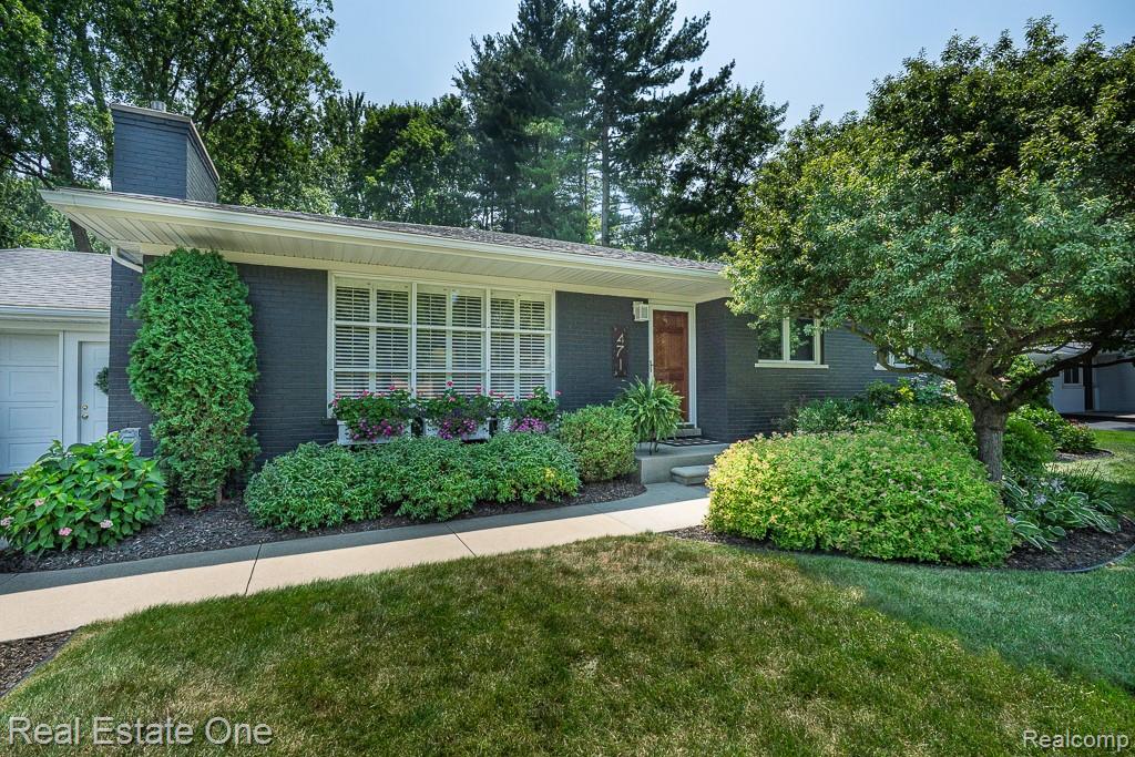 471 Elmhill Road