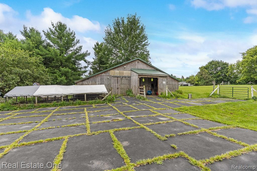 58900 12 Mile Road