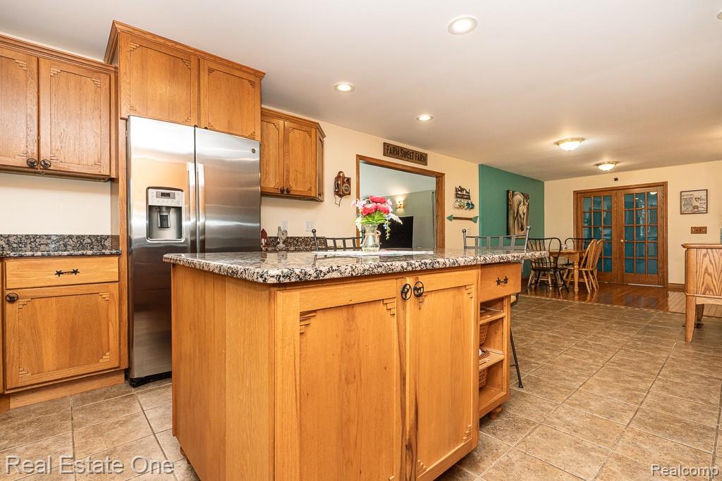 58900 12 Mile Road