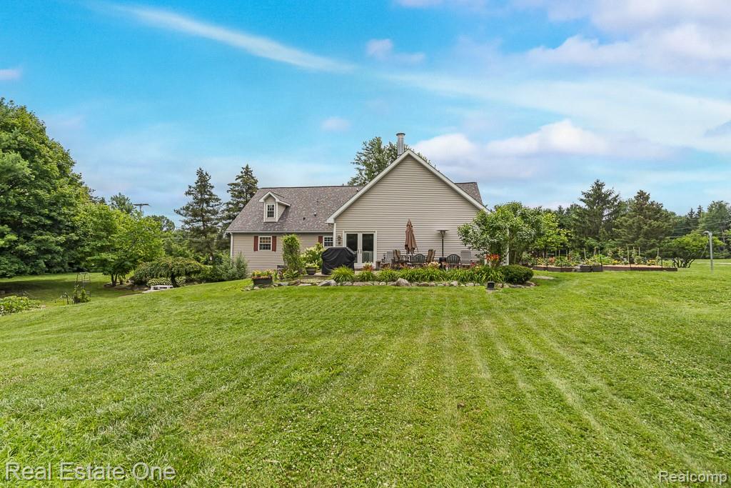 58900 12 Mile Road