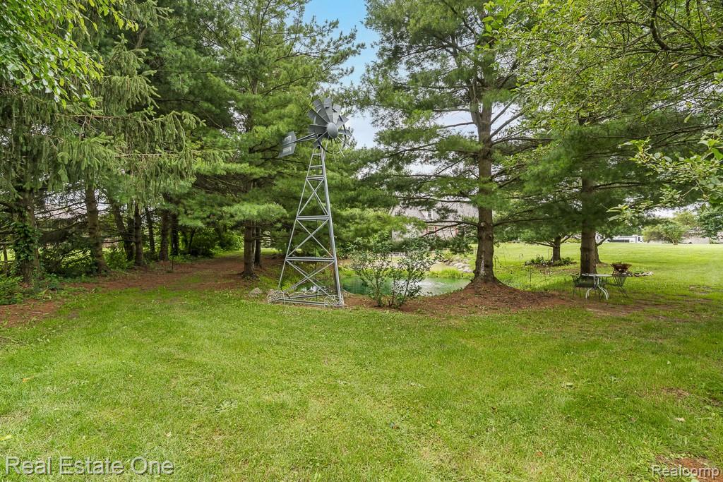 58900 12 Mile Road