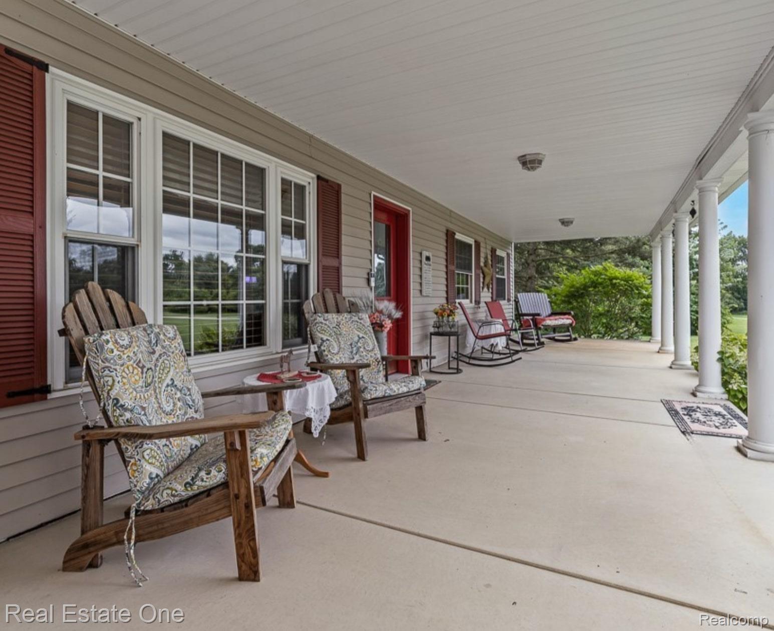 58900 12 Mile Road