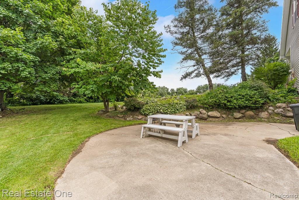 58900 12 Mile Road
