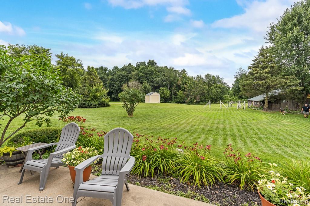 58900 12 Mile Road