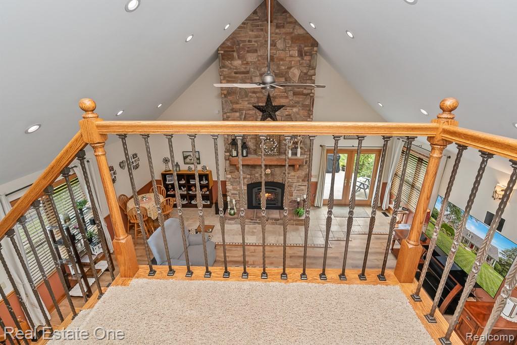 58900 12 Mile Road