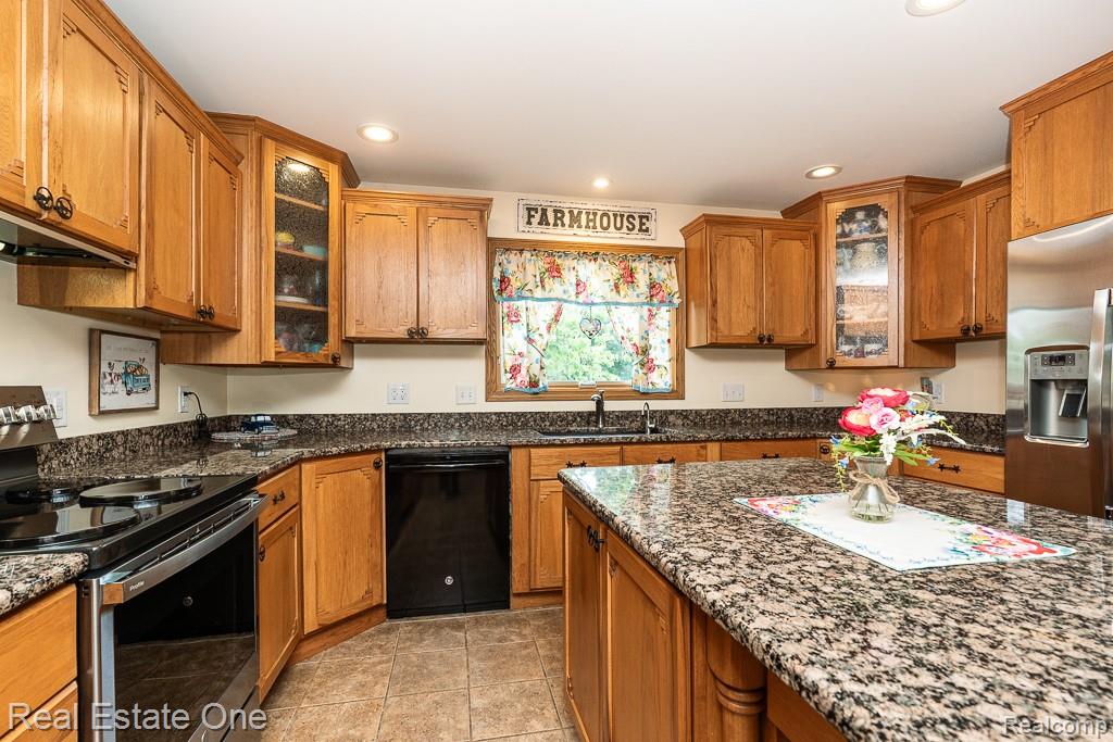 58900 12 Mile Road