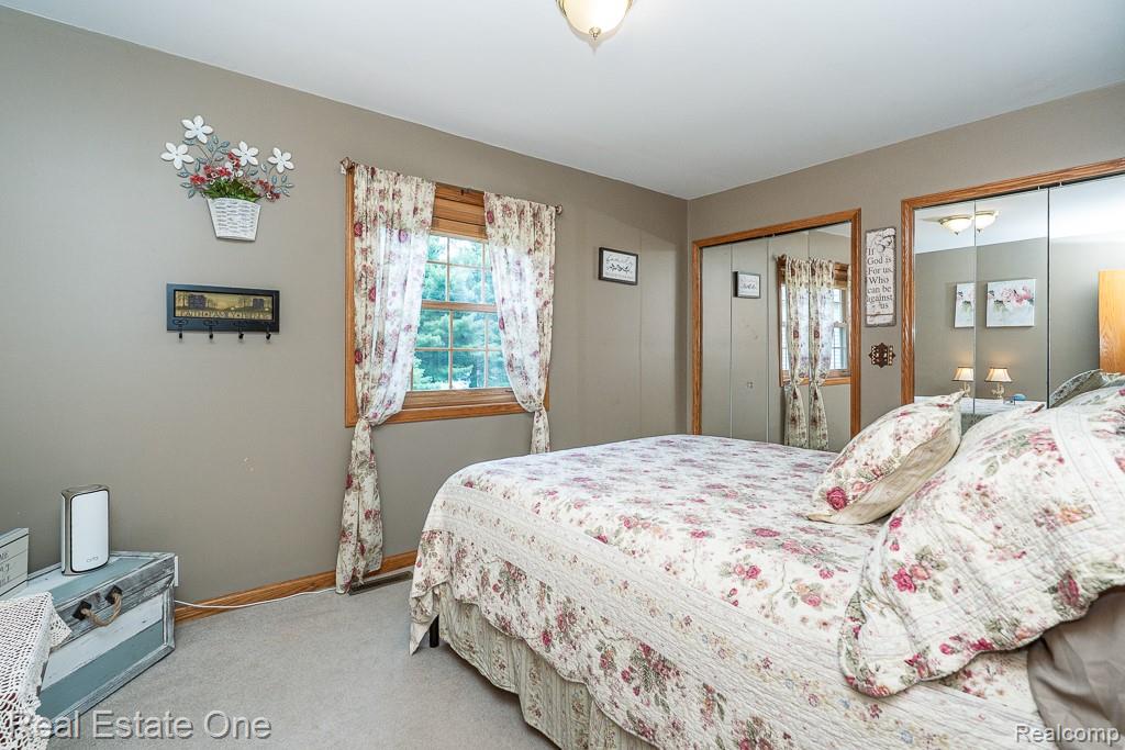 58900 12 Mile Road