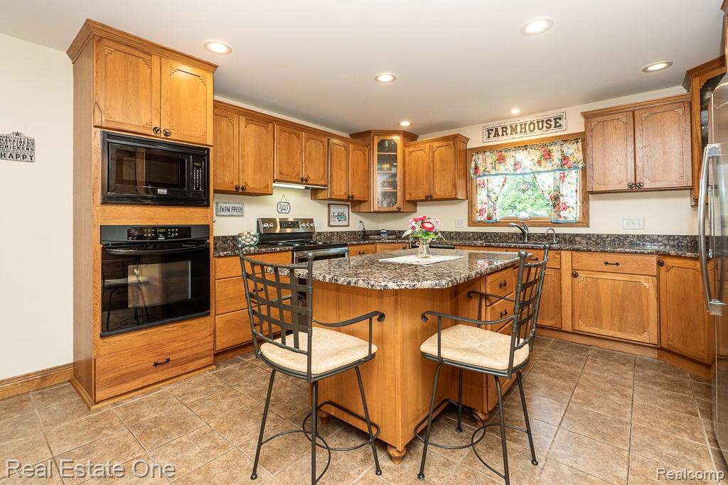 58900 12 Mile Road
