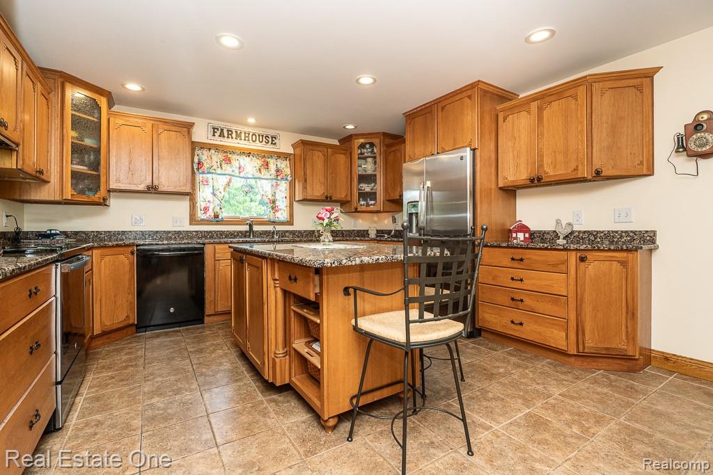 58900 12 Mile Road