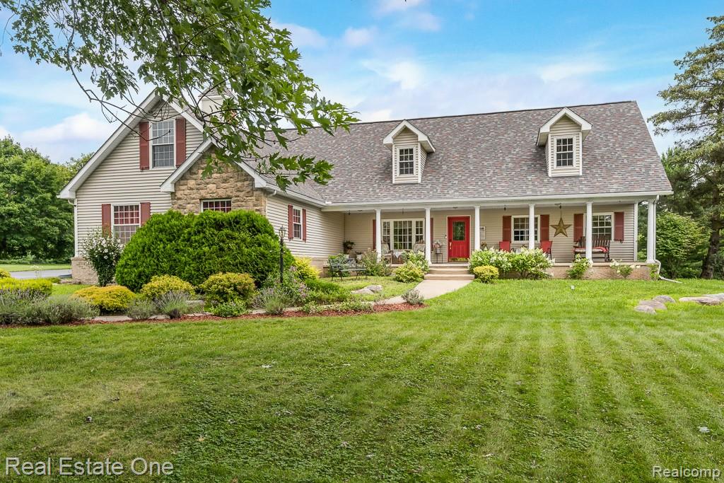 58900 12 Mile Road